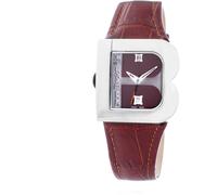 LB0001L -10 Reloj analógico de 33 mm (plata) - Laura Biagiotti