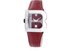 LB0001L -10Z 33 mm Reloj analógico (plata) - Laura Biagiotti