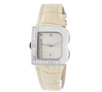 LB0001L -11Z 33 mm Reloj analógico (plata) - Laura Biagiotti