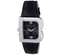 LB0002L -01 Reloj analógico de 33 mm (plata) - Laura Biagiotti