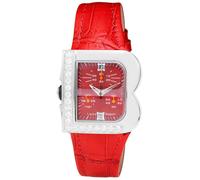 LB0002L -05Z 36 mm Reloj analógico (plata) - Laura Biagiotti