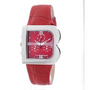 LB0002L -RO 33 mm Reloj analógico (plata) - Laura Biagiotti