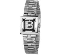 LB0009L -02 Reloj analógico de 25 mm (plata) - Laura Biagiotti