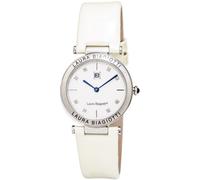 LB0012L -05 Reloj analógico de 30 mm (plata) - Laura Biagiotti