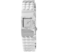 LB0024S -01 Reloj analógico de 18 mm (plata) - Laura Biagiotti