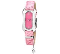 LB0028L -Poor Analógico Reloj 20 mm (plata) - Laura Biagiotti