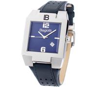 LB0035M -02 36 mm Reloj analógico (plata) - Laura Biagiotti