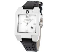 LB0035M -03 Reloj analógico de 36 mm (plata) - Laura Biagiotti