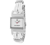 LB0046L -02 Reloj analógico de 31 mm (plata) - Laura Biagiotti