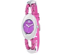 LB0056L -06 Reloj analógico de 22 mm (plata) - Laura Biagiotti