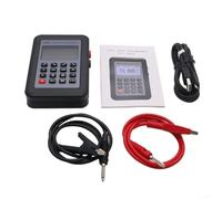 LB06 - Calibrador de proceso 4-20mA 0-10V para generador de señal modbus | Precisión del 0,025%, bucle de corriente de 4-20 mA, salida de voltaje de 0-10 V, para modbus para soporte rtu