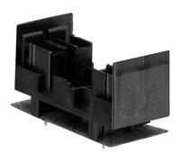 LB6-CA toma de soldar 2 pines