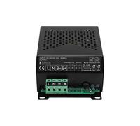 LBC1206 AC100240V Generador diésel Cargador de batería de Plomo ácido con protección contra Cortocircuitos de sobrecarga Método de Carga multietapa para Aplicaciones automotrices