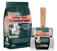 LBD Cat Care Duo