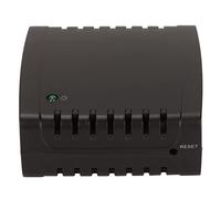 LBEC Servidor de impresión USB Función de gestión de Red 100-240 V USB 2.0 10 Mbps Transmisión 100 Mbps TCP IP LPR Servidor de impresión en Red con Adaptador de Juegos Enchufe de la UE