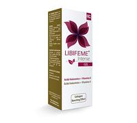 LBIFEME INTENSE GEL de Rejuvenecimiento Vulvar - Hialuronico + Retinol (Vit A) + Vitamina E - Super hidratante Intimo Vaginal Externo y Renovación Celular Intensa - 30 ml