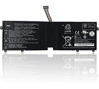 LBP7221E LBG722VH - Batería para portátil LG Gram 13Z940 13ZD940 13ZD940 -G.BK71P1 13Z940-G.DK71P1 13Z940-GH30K Series