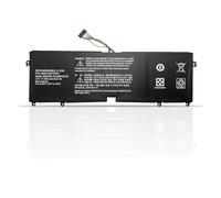 LBP7221E LBG722VH LBM722YE EAC62718304 Batería portátil Compatible con LG gram 13Z940 13ZD940 14Z950 14Z950-A 14Z960 15Z960 15Z975 15ZD975 Series(7.7V 34.61Wh)