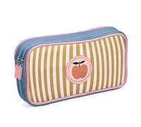 LBR- Estuche Apple No Aplica, Multicolor (50320)