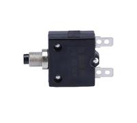 LBRQVZFMXHDY 1 Interruptor térmico de reinicio 10A 15A 20A 25A 30A 40A 50A Protector de disyuntor de protección contra sobrecarga (35A)(5A)