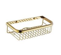 LBRTMED Juego de Hardware de baño con Barra de Toalla Ganchos de Papel higiénico para Ropa Colgante secador de Cabello Estante Accesorios de baño montados en la Pared.