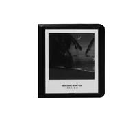 lbum de fotos EKEDAC de 33 bolsillos para c mara instant nea Polaroid. Compatible con fotos de 8,9 x 10,8 cm. Material de PVC resistente al agua