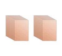 Lbvzxkad 12000 Piezas de Azulejos de Mosaico de Espejos Autoadhesivos, 20 Hojas de Azulejos de Vidrio de 5 X 5 Mm, Pegatinas de Azulejos de Mosaico de Espejos de Vidrio (Rosa)