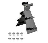 Lbvzxkad Aplicable Al Juego para Controlador de Interruptor Soporte de Escritorio Estante de Almacenamiento para Auriculares Estante de Accesorios Multifunción