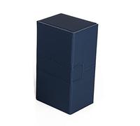 Lbvzxkad Ultra 200 + Cartas Caja de Baraja de PU de Juegos de Mesa para Cartas para Magicalalal The Cards MGT / / Gathering Games, Azul