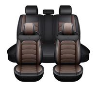 LBWARMB Fundas Asiento Coche para Mazda 3 Saloon