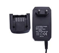 LBXR20 - Cargador de ion de litio para Black & Decker 10,8 V 14,4 V 18 V 20 V Serise LBXR20-OPE LB20 LBX20 LBX4020 LBX4020 LBXR2020-OPE BL1514 LBXR16