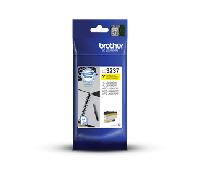 Brother LC-3237Y cartucho de tinta amarillo