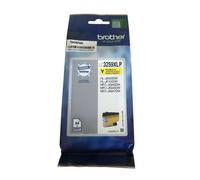 LC-3259XLY-P BROTHER HL-J6100DW TINTA AMARILLO