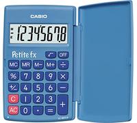 LC-401LV-BU-BOITE - Calculadora