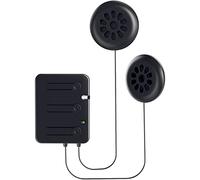 LC-dolida Módulo de control Bluetooth y bocinas Bluetooth máscara de ojos auriculares diadema Bluetooth
