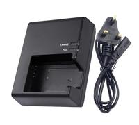 LC-E10E Cargador rápido para Canon: LP-E10 LC-E10 LC-E10C Batería compatible EOS 1100D 1200D 1300D 1500D 2000D 3000D 4000D Kiss X50 X70 X80 X90 Rebel T3 T5 T6 7 T10 0 cámaras digitales DSLR