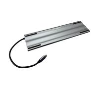 LC-HUB-C-MULTI-8 - Concentrador USB