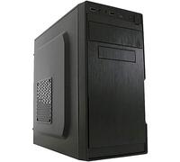 Lc-power 2014mb midi atx tower negro - caja de ordenador (midi atx tow