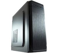 Lc-power 7039b midi tower negro