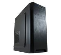 Lc-power carcasa midi-7040b (2 x usb 3.0/2 x 2.0)