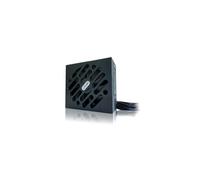 LC-Power Fuente de alimentación 600 W Integrator Serie ATX 2.31 (80+)