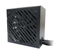 LC Power Fuente de alimentación LC6550B-SI ATX V3.1 550W 80 PLUS Bronze ventilador 135 mm