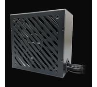 LC-Power Fuente de alimentación Integrator Pro ATX V3.1 (650 W, 80 + Bronce)