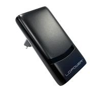 LC-Power Fuente de alimentación para Ordenador portátil LC-NB-GAN-65-ST 65W