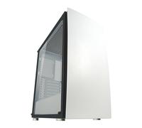 Lc-power gaming 713w midi tower blanco