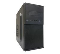 LC-POWER GEH Micro ATX 2004MB-V3 o.N. (B)