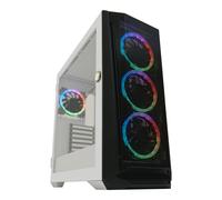 Lc-power holo-1_x midi tower blanco