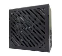 LC-POWER Integrator Pro 850W - Fuente de Alimentación ATX V3.1, 80 Plus Gold, 135mm Ventilador (LC6850G-SI V3.1)