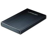 LC Power GEH 6,3 cm (2,5' SATAIII>USB3.1) LC-25U3-BECRUX-C1
