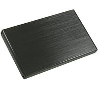 Lc-power lc-25u3-hydra caja de disco duro (hdd) negro 2.5'